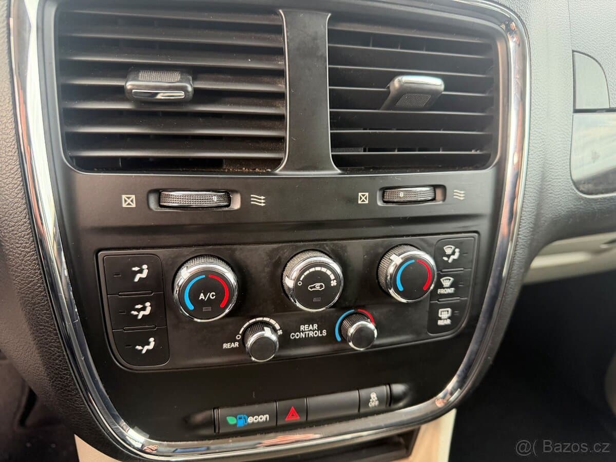 2014 Dodge OSTATNÍ - 19