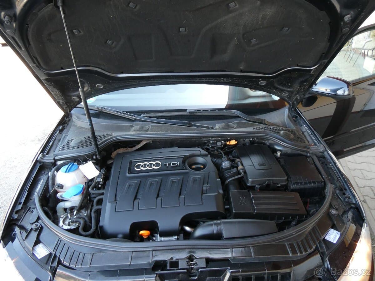 2011 Audi A3 - 19
