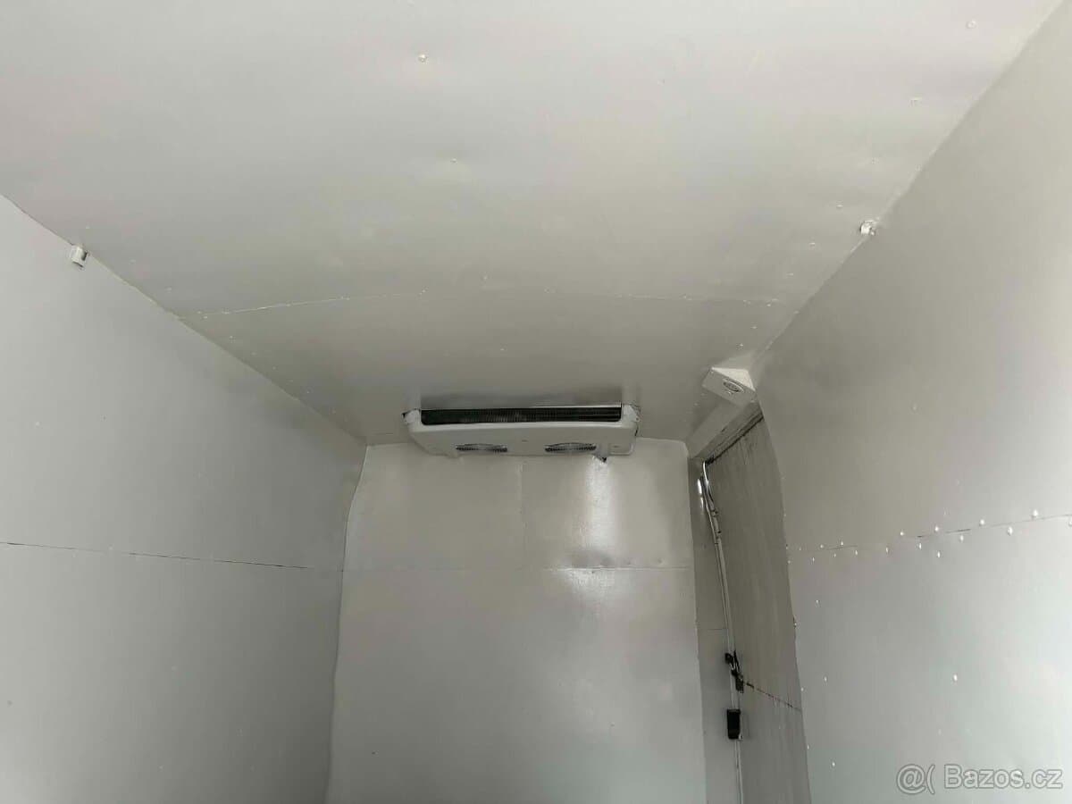 2009 Fiat DUCATO - 19