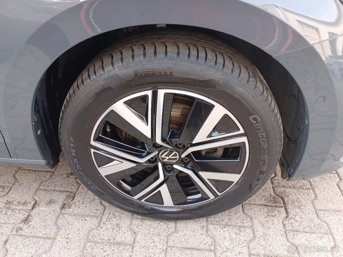 2021 Volkswagen TOURAN - 19