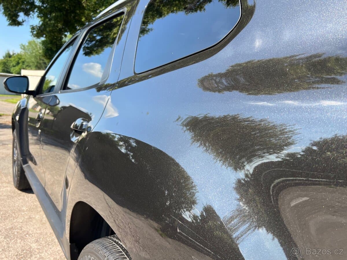 2019 Dacia DUSTER - 19