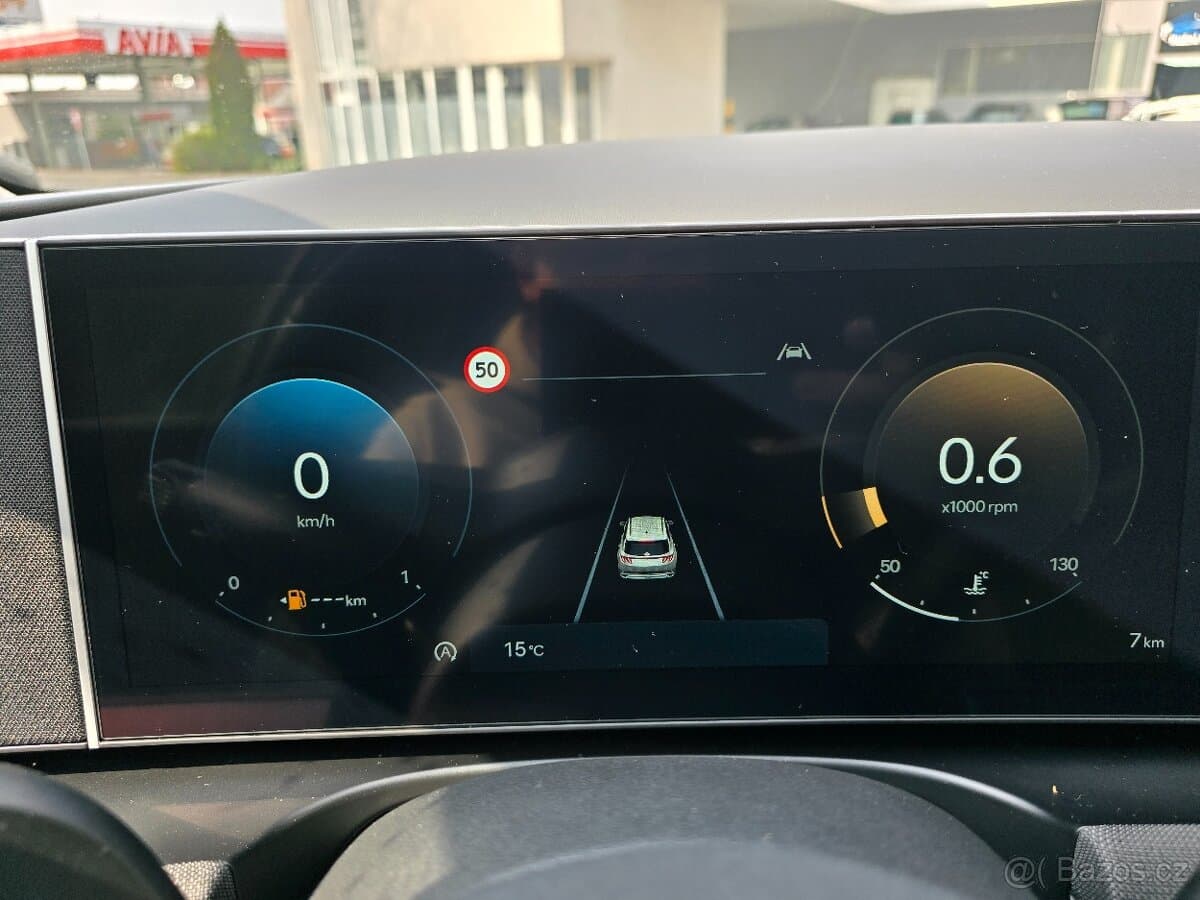 2026 Hyundai TUCSON - 19