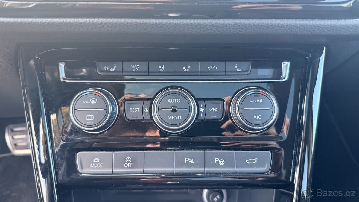 2019 Volkswagen TOURAN - 19