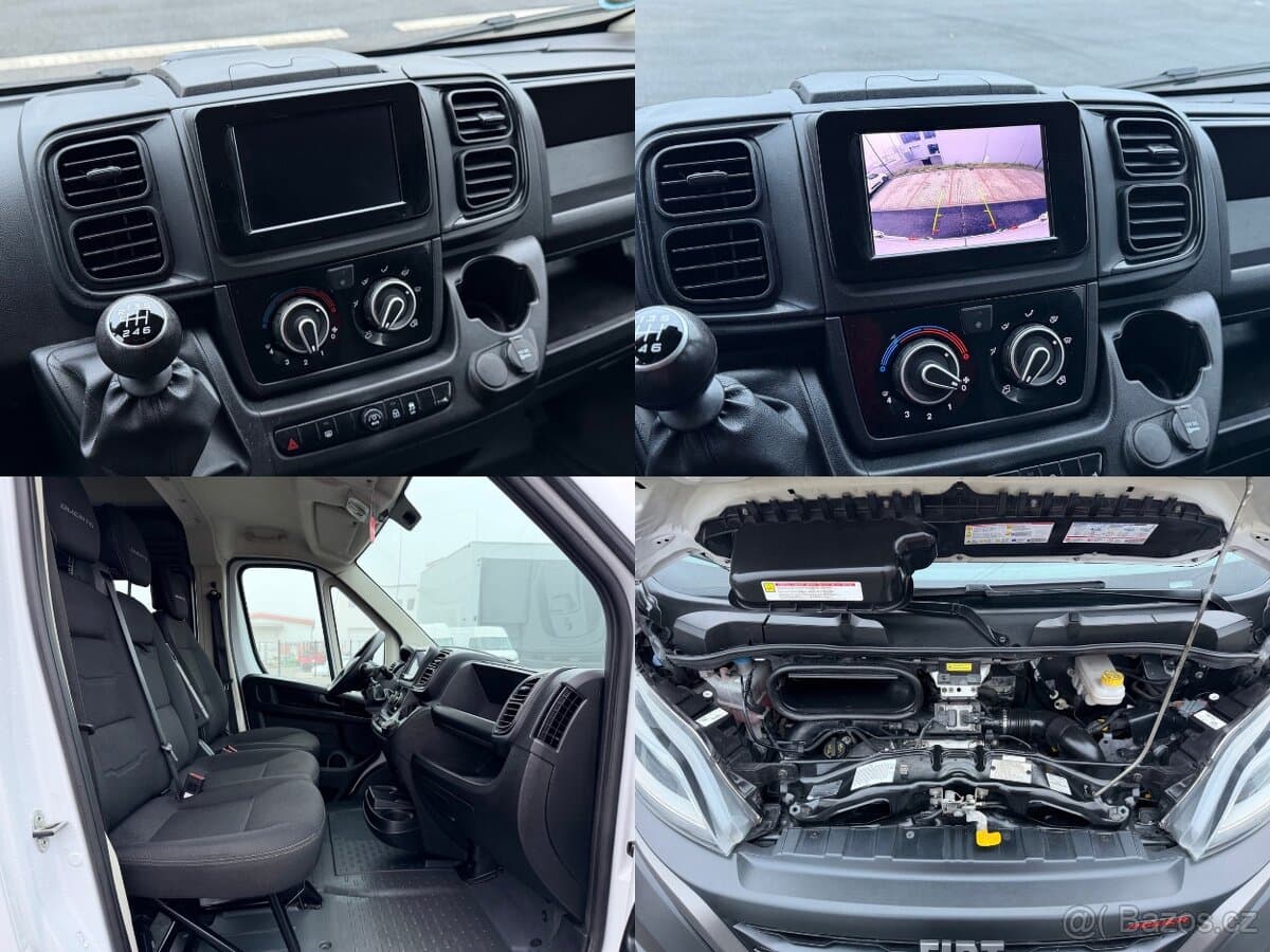2022 Fiat DUCATO - 19