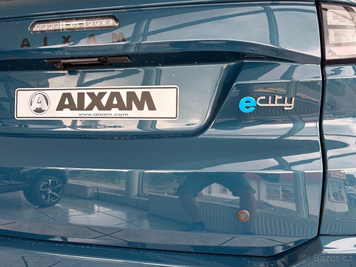 2023 Aixam OSTATNÍ - 19