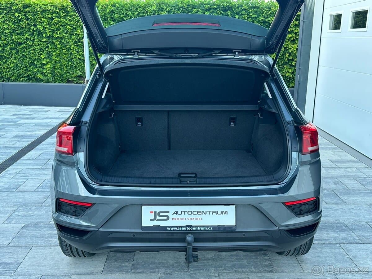 2018 Volkswagen T-ROC - 19