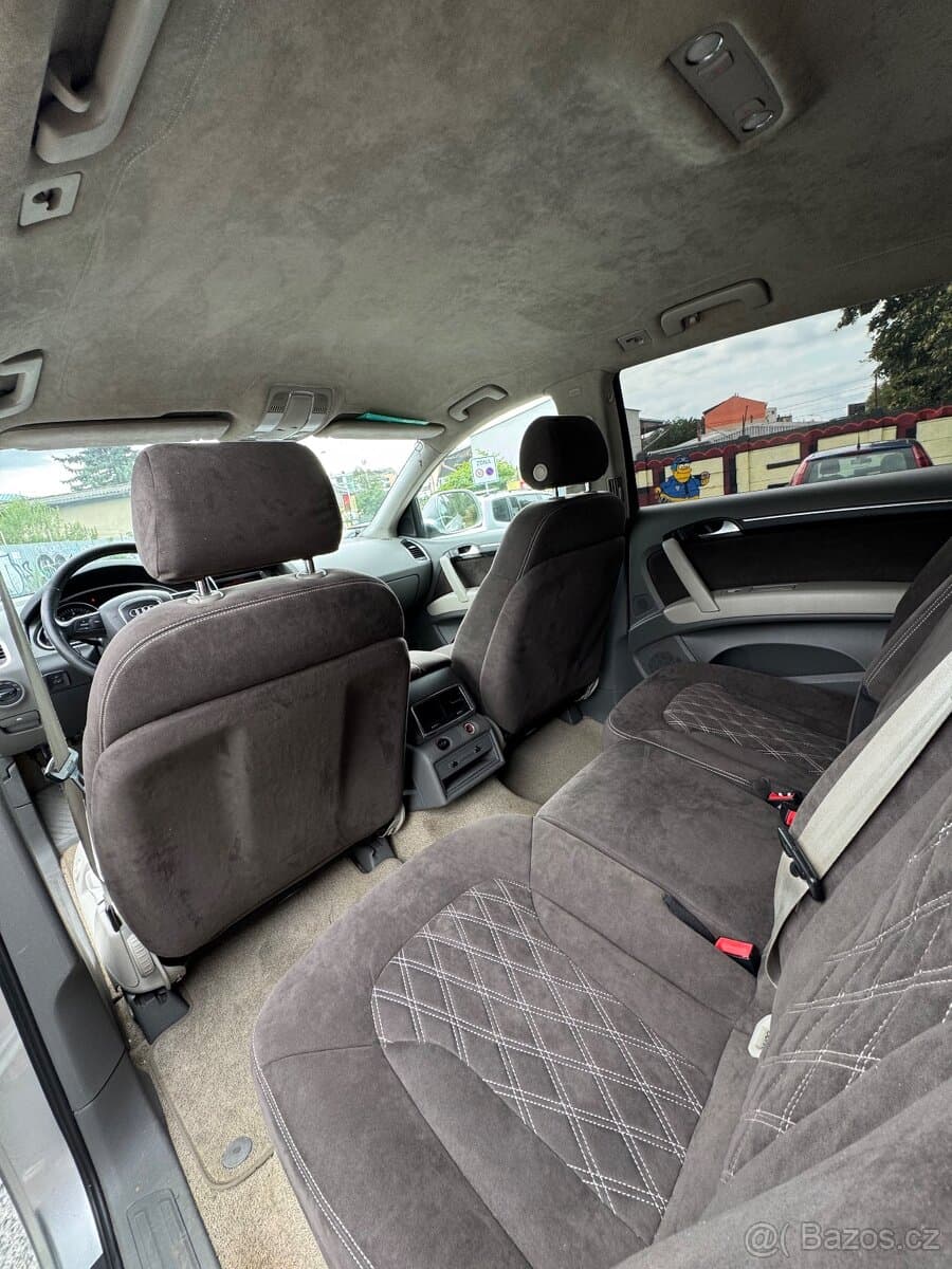 2006 Audi Q7 - 19