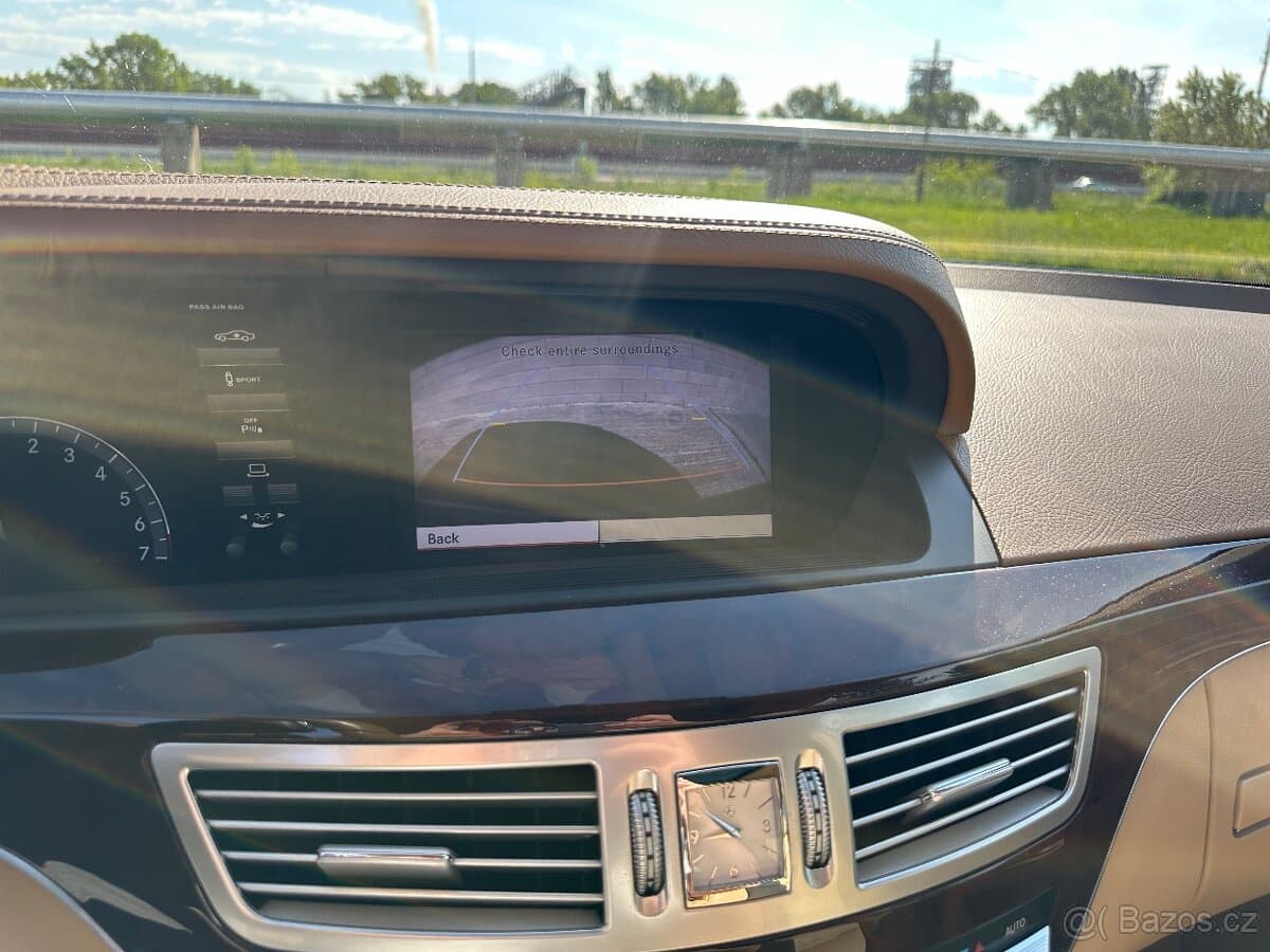 2011 Mercedes-Benz OSTATNÍ - 19