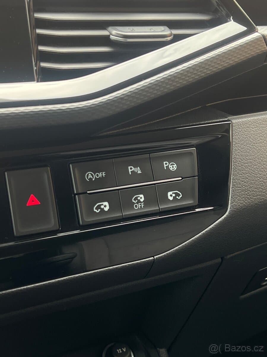 2022 Volkswagen MULTIVAN - 19