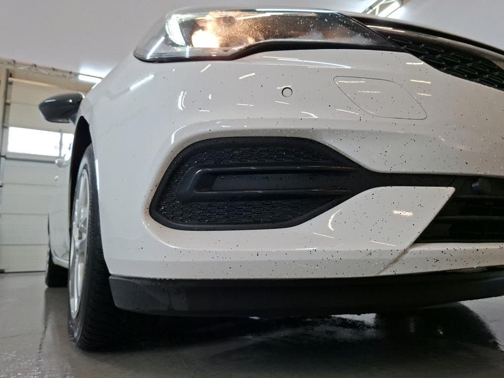 2022 Opel ASTRA - 19