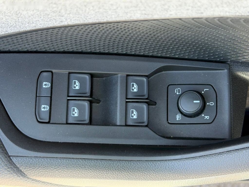 2025 Škoda OCTAVIA - 19
