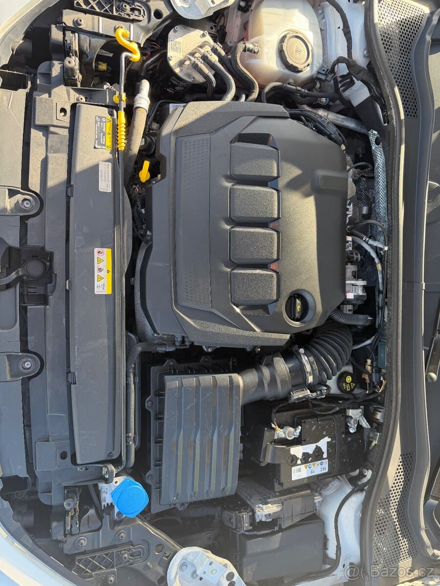 2022 Seat LEON - 19