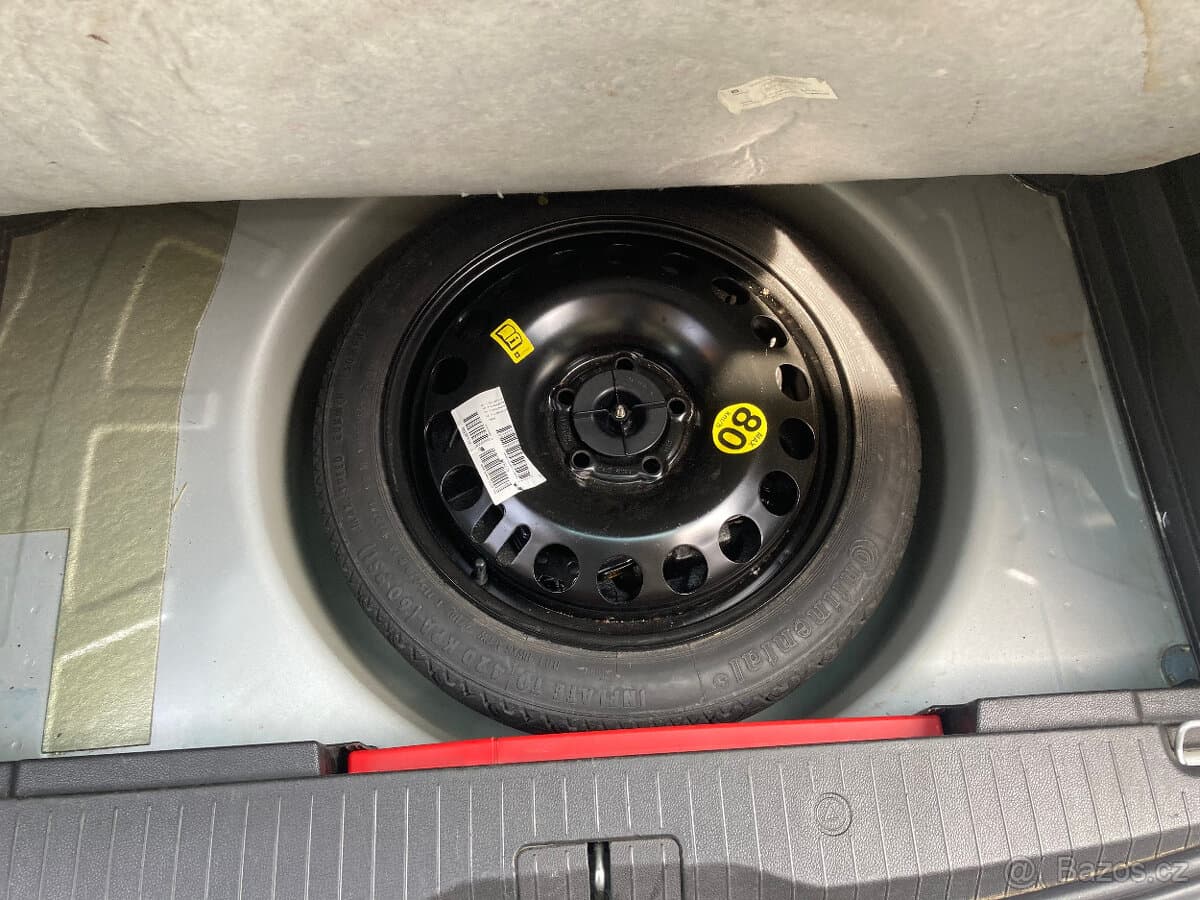2011 Opel MERIVA - 19