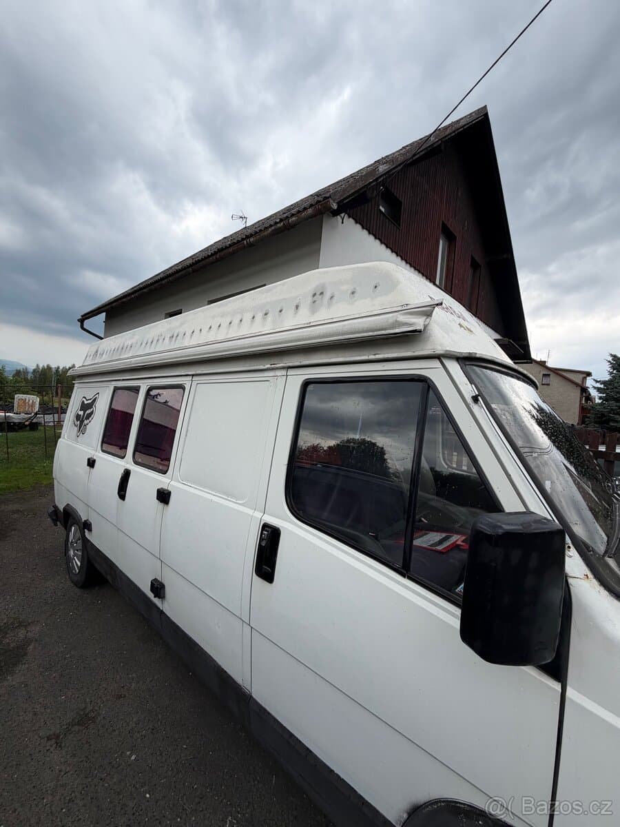 1993 Fiat DUCATO - 19
