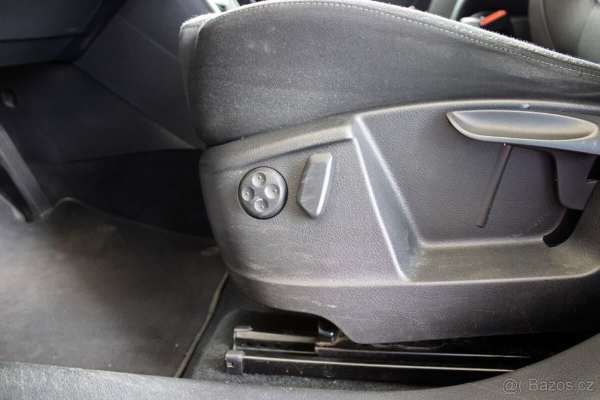2011 Volkswagen SHARAN - 19