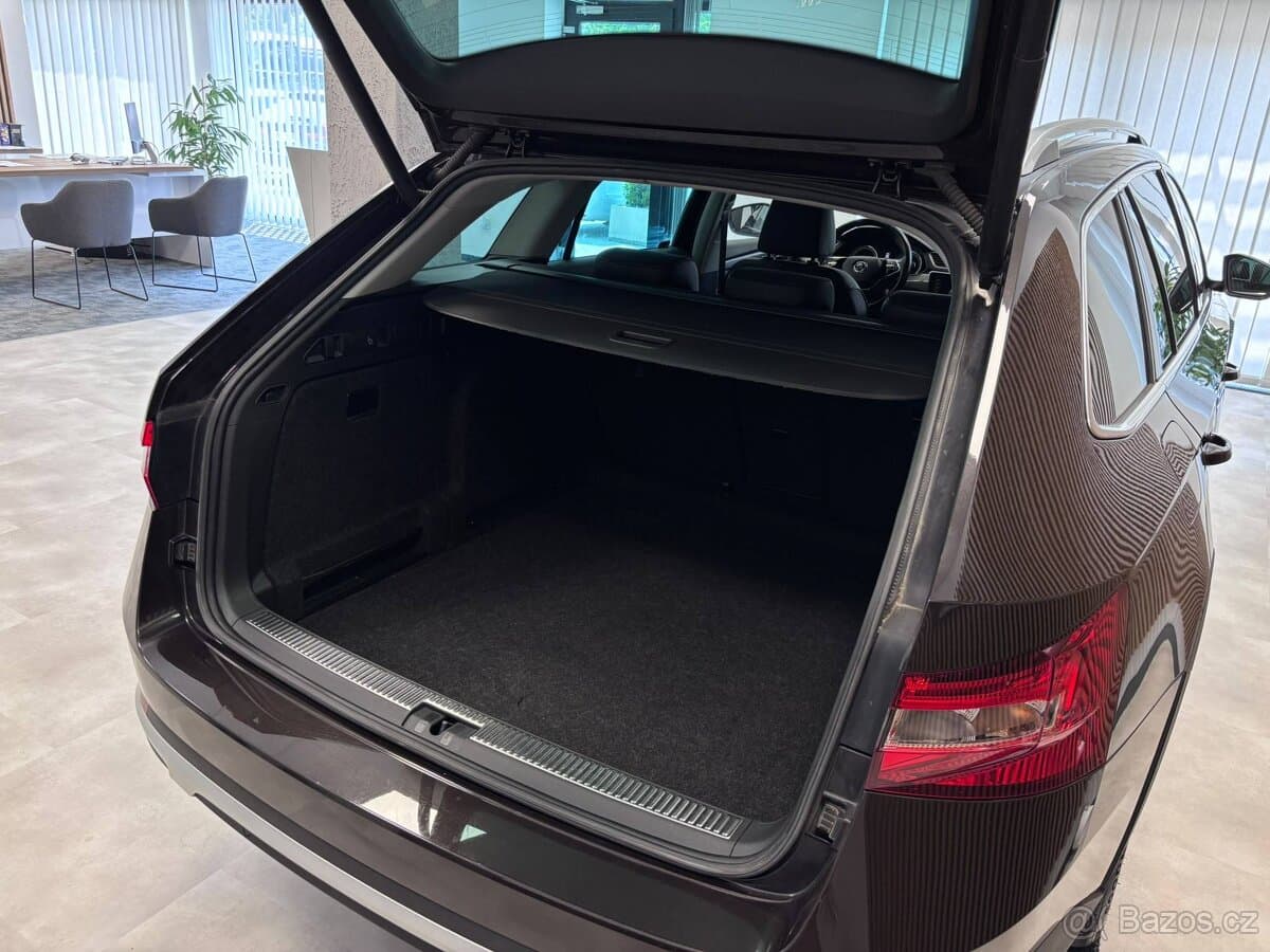 Škoda SUPERB - 19