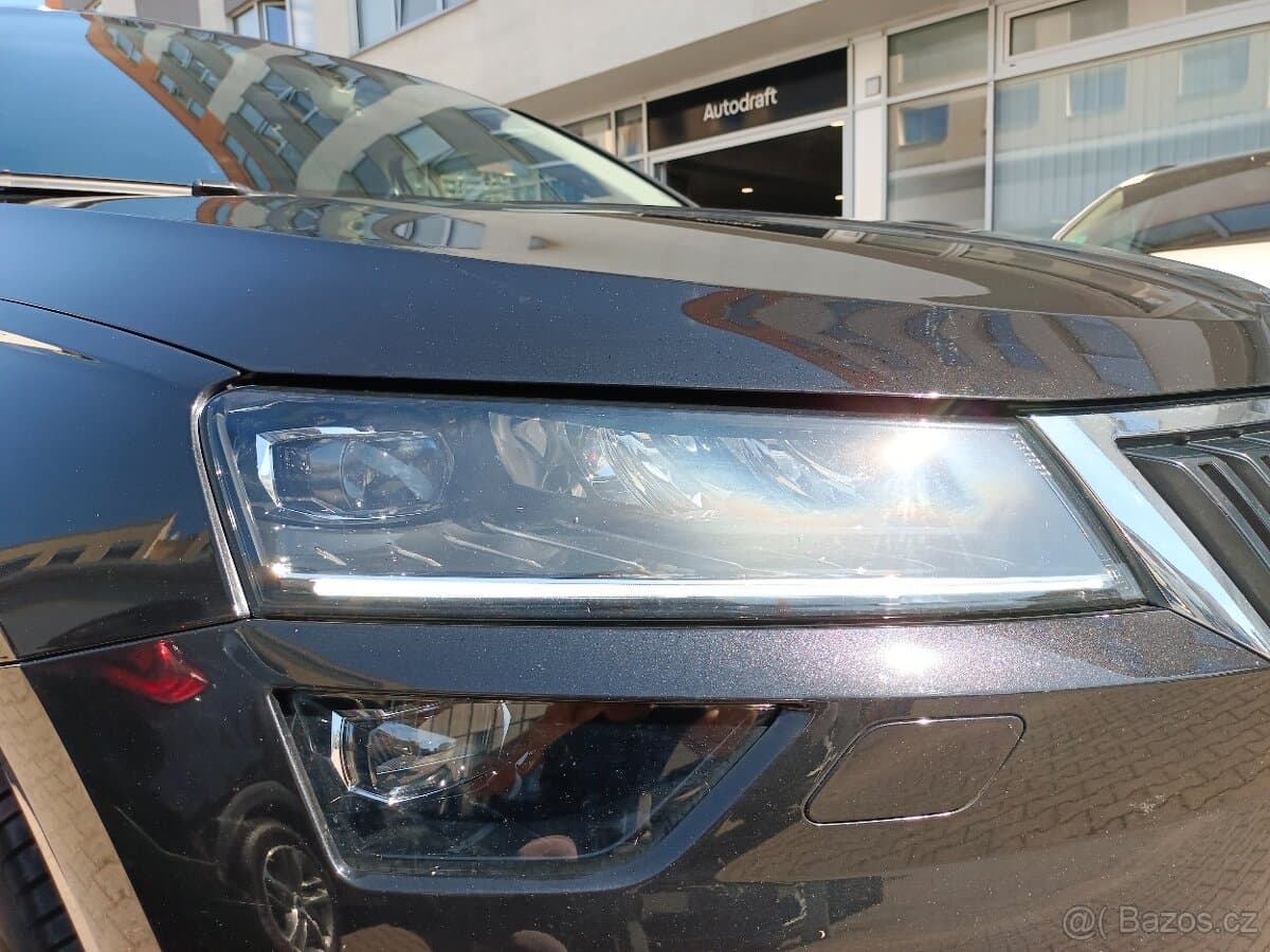 2022 Škoda KAROQ - 19