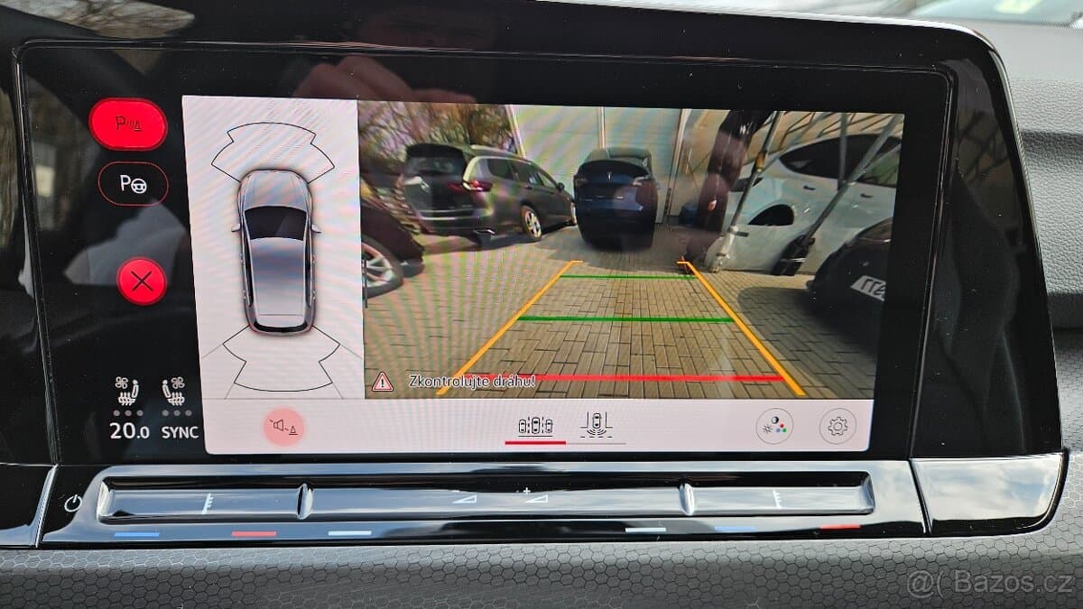 2023 Volkswagen GOLF - 19