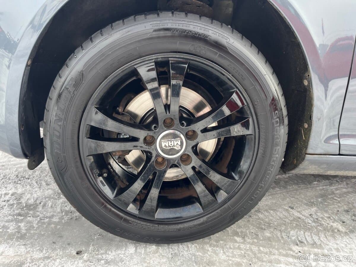 2018 Volkswagen OSTATNÍ - 19