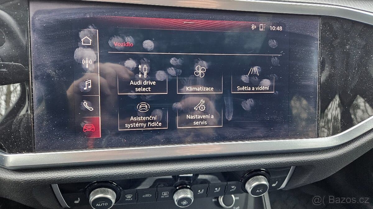 2020 Audi Q3 - 19