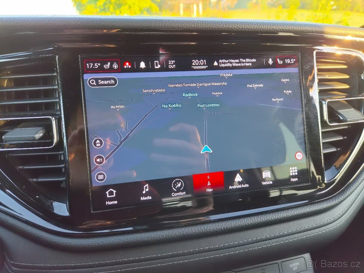 2021 Dodge DURANGO - 19