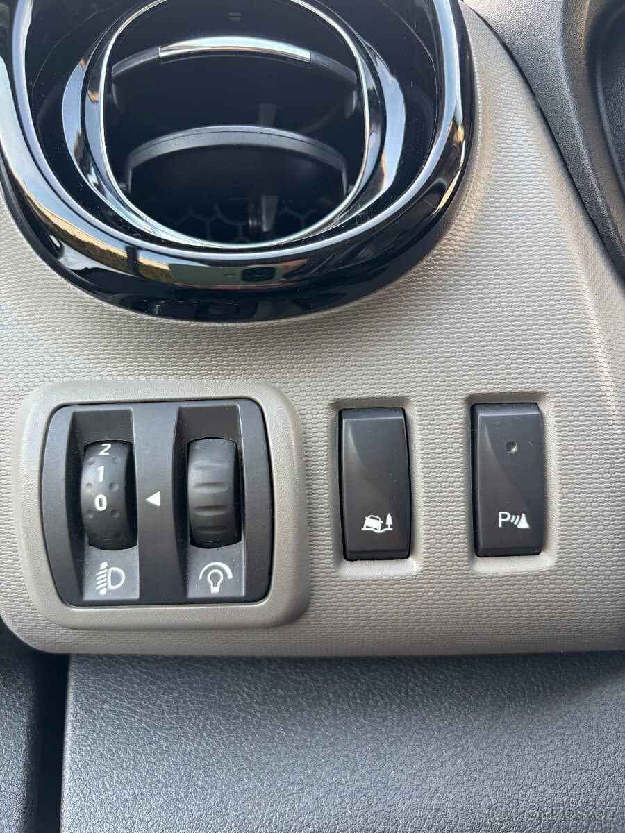 2017 Renault TRAFIC - 19