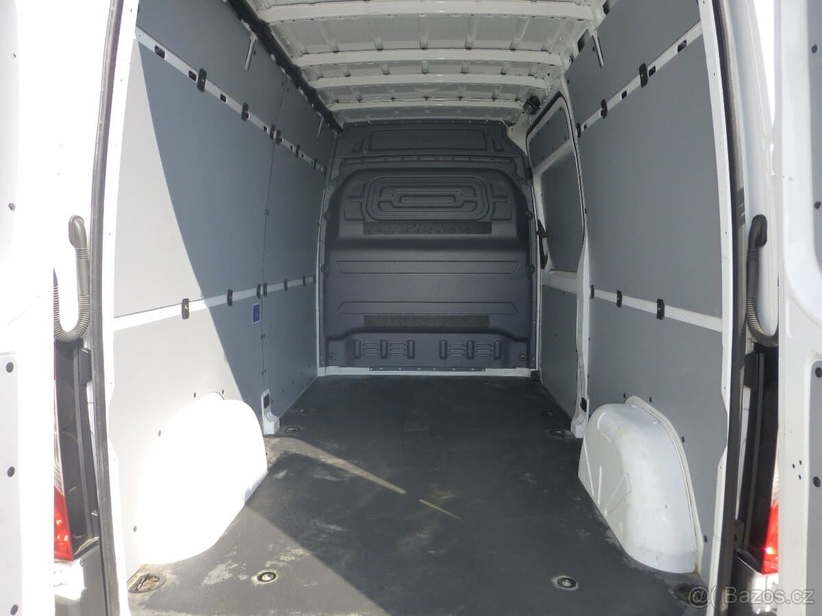 2023 Mercedes-Benz SPRINTER - 19