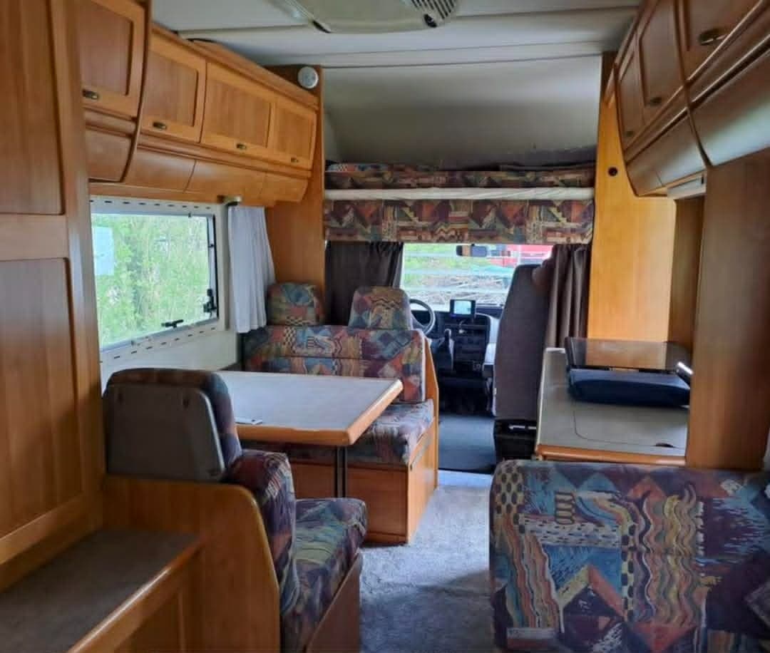 Fiat DUCATO - 19
