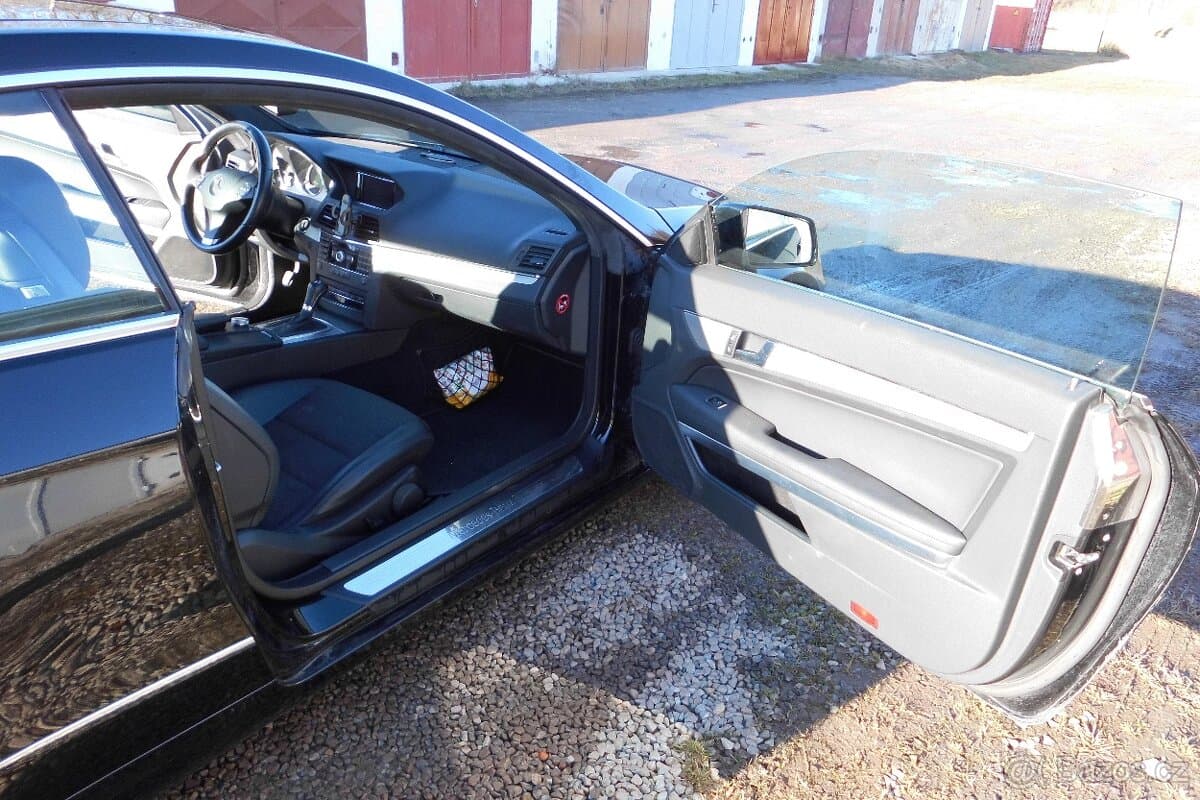 2010 Mercedes-Benz OSTATNÍ - 19