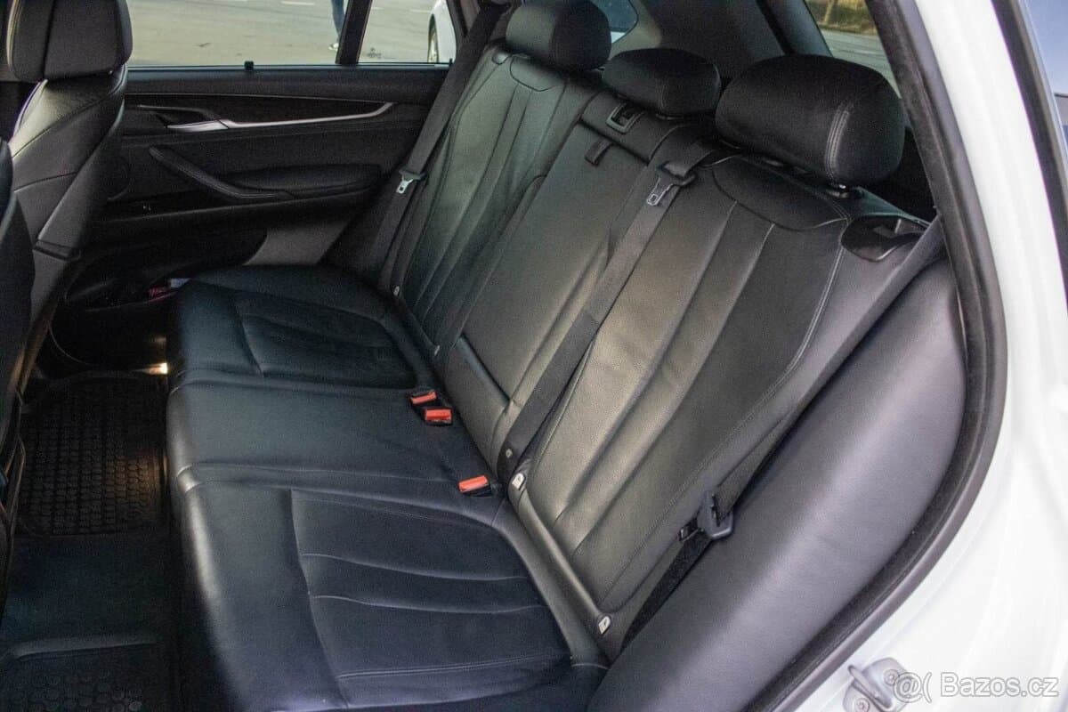 2014 BMW X5 - 19
