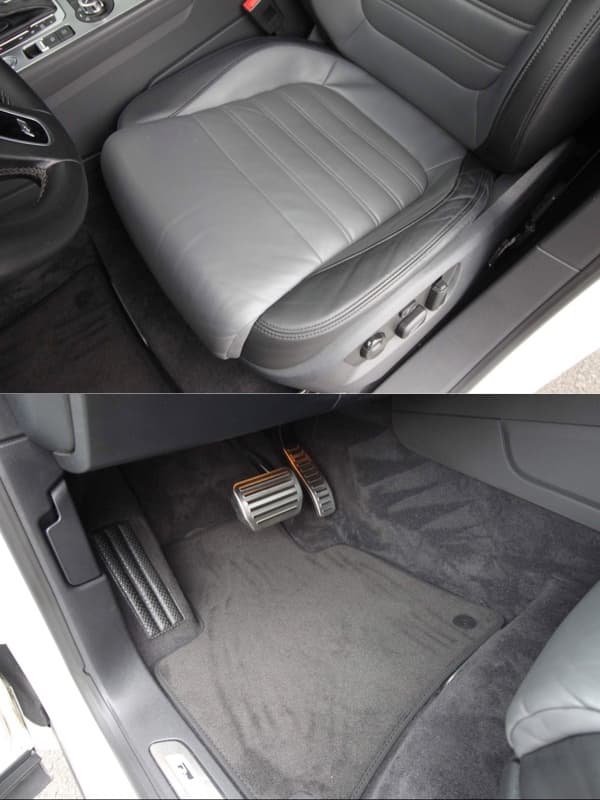 2013 Volkswagen TOUAREG - 19