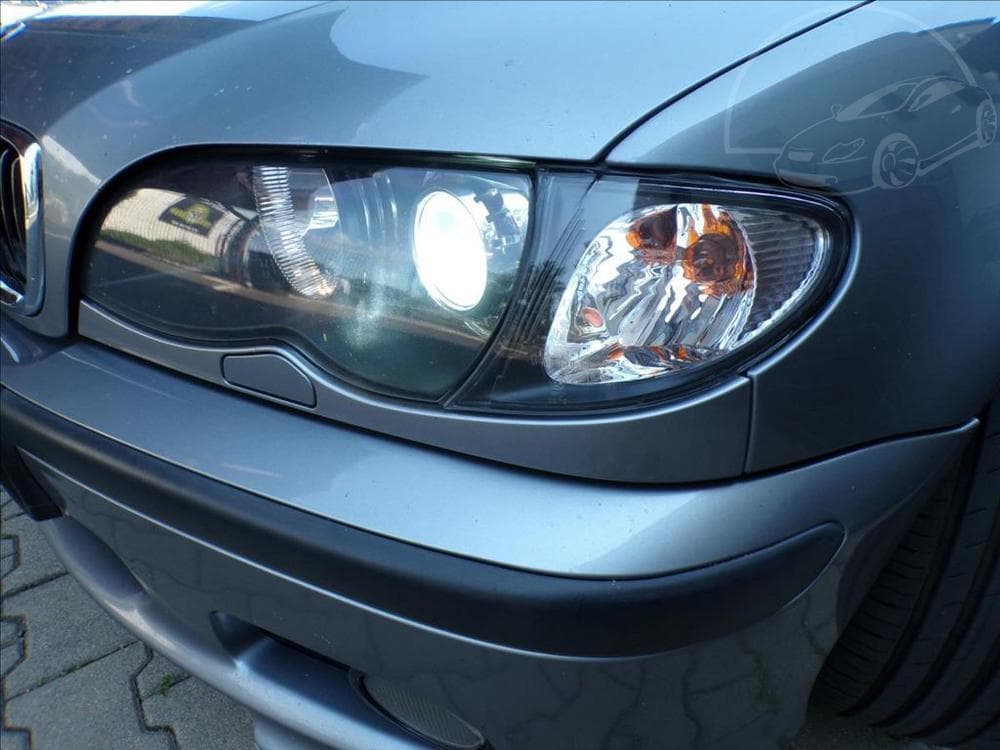 2003 BMW OSTATNÍ - 19
