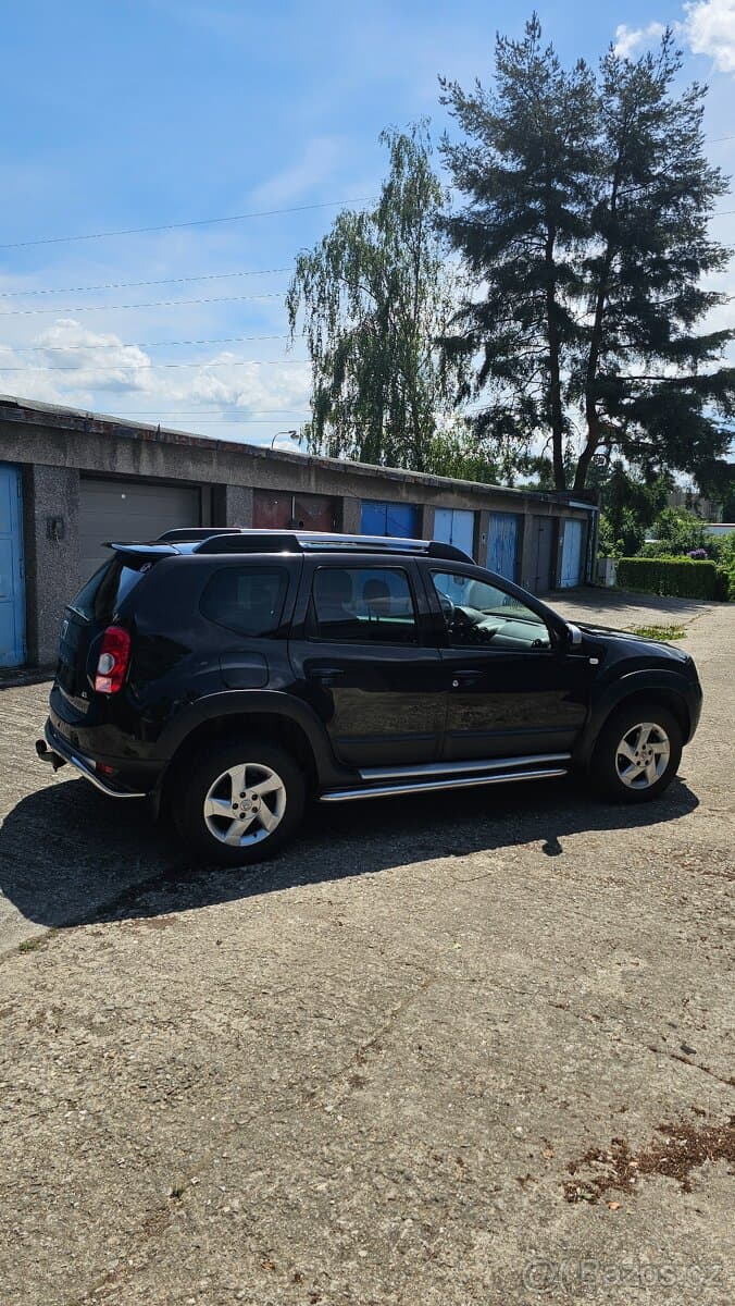 2011 Dacia DUSTER - 19