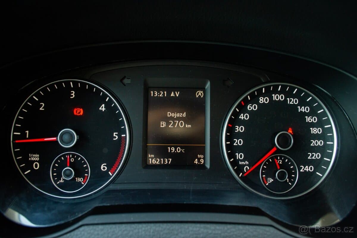 2017 Seat ALHAMBRA - 19
