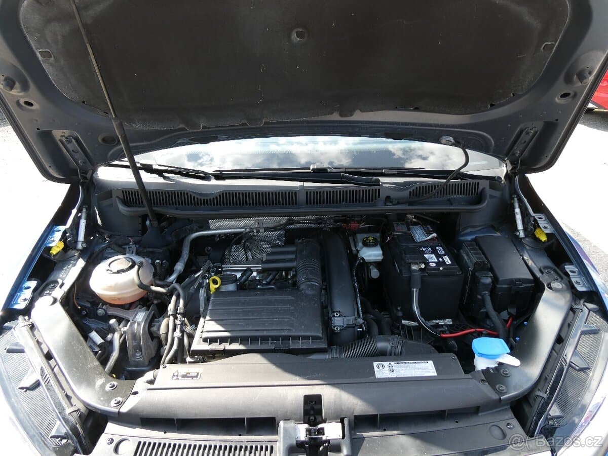 2018 Volkswagen TOURAN - 19