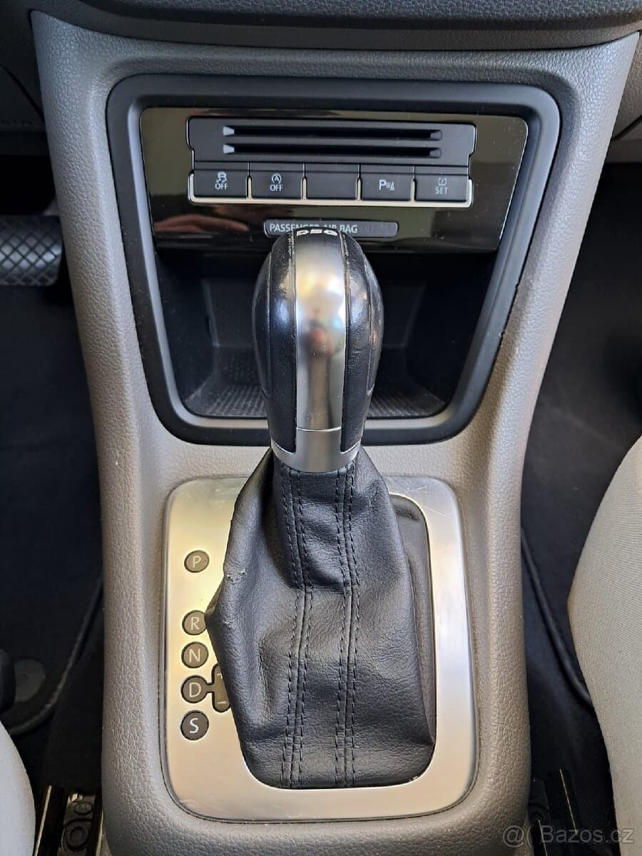 2011 Volkswagen SHARAN - 19
