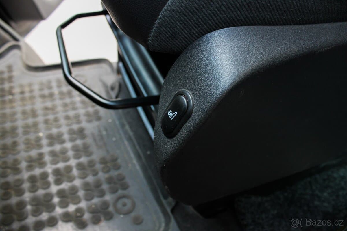 2014 Ford TOURNEO - 19