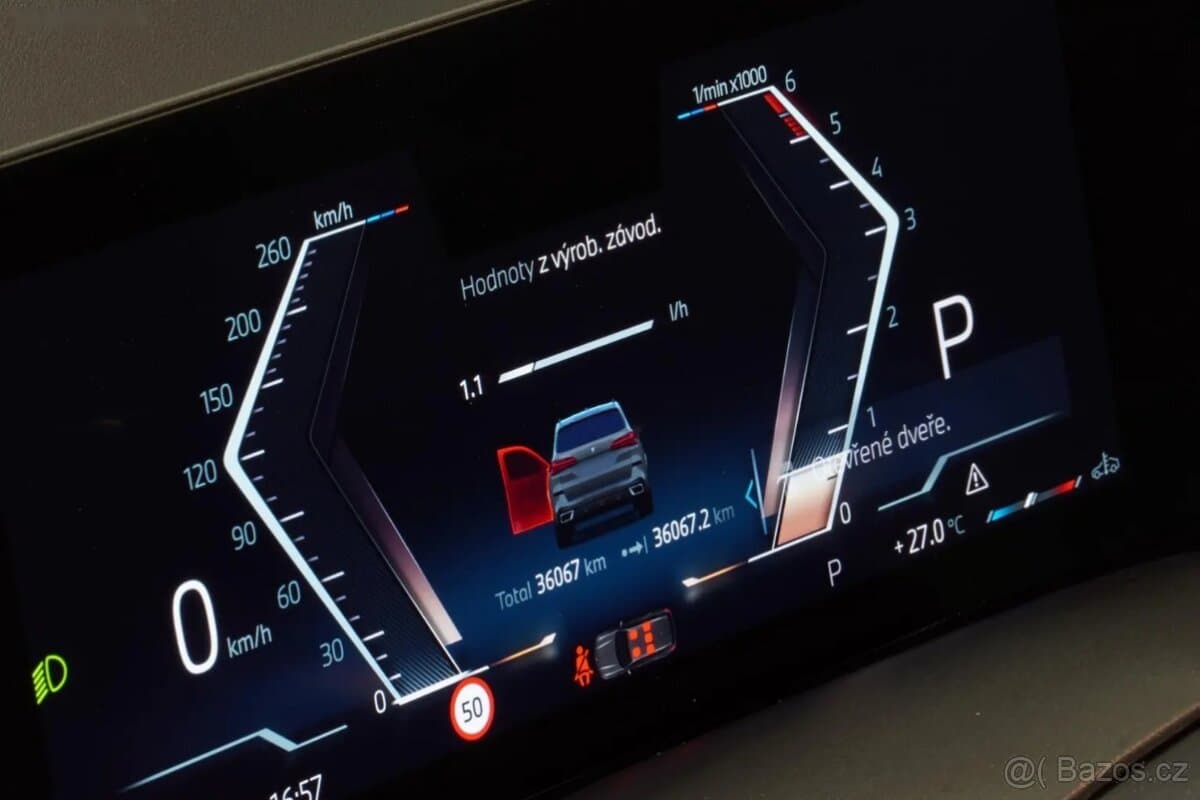 2024 BMW X5 - 19