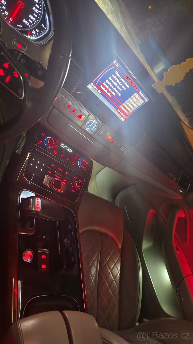 Audi A8 - 19