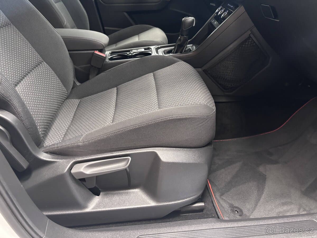 2019 Volkswagen TOURAN - 19