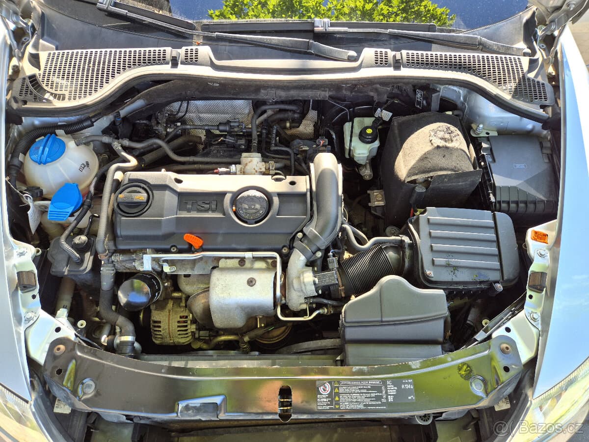 2013 Škoda OCTAVIA - 19