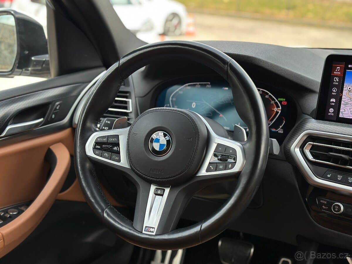 2022 BMW X3 - 19