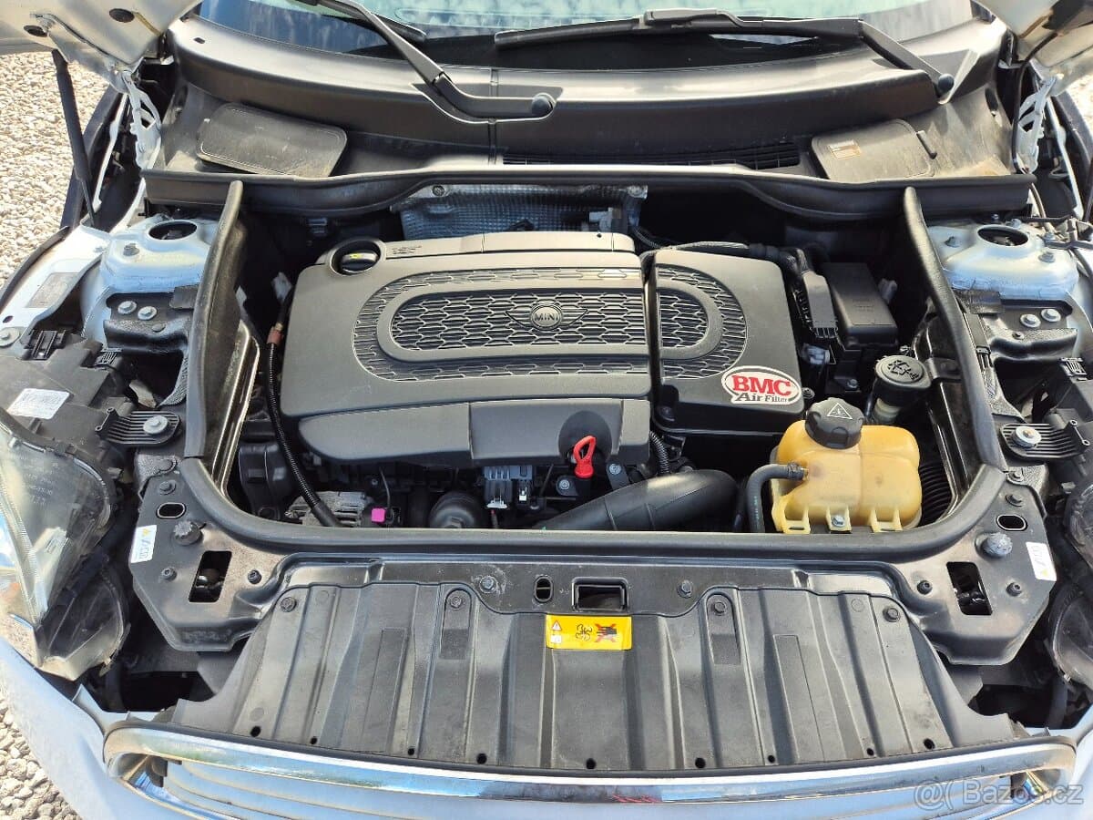 2014 Mini COUNTRYMAN - 19