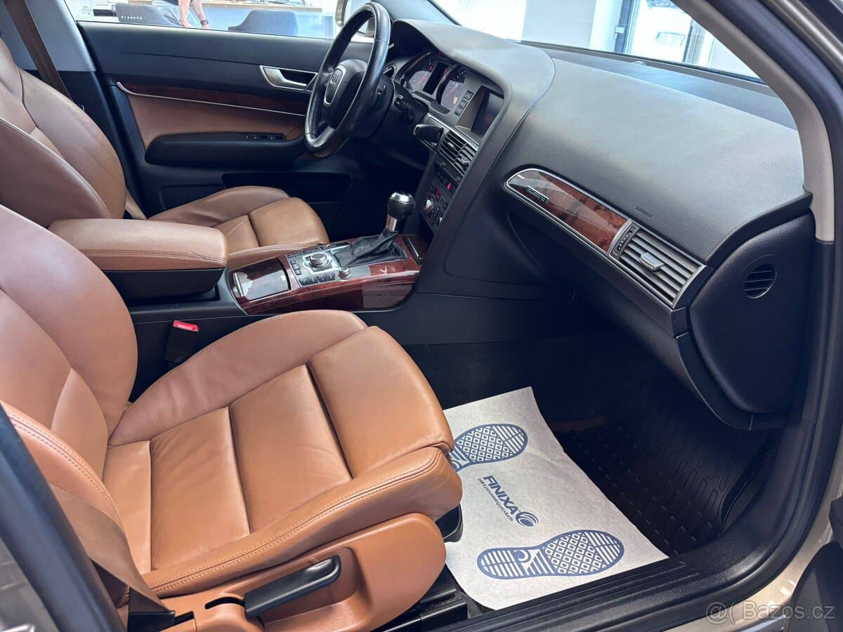 2004 Audi A6 - 19