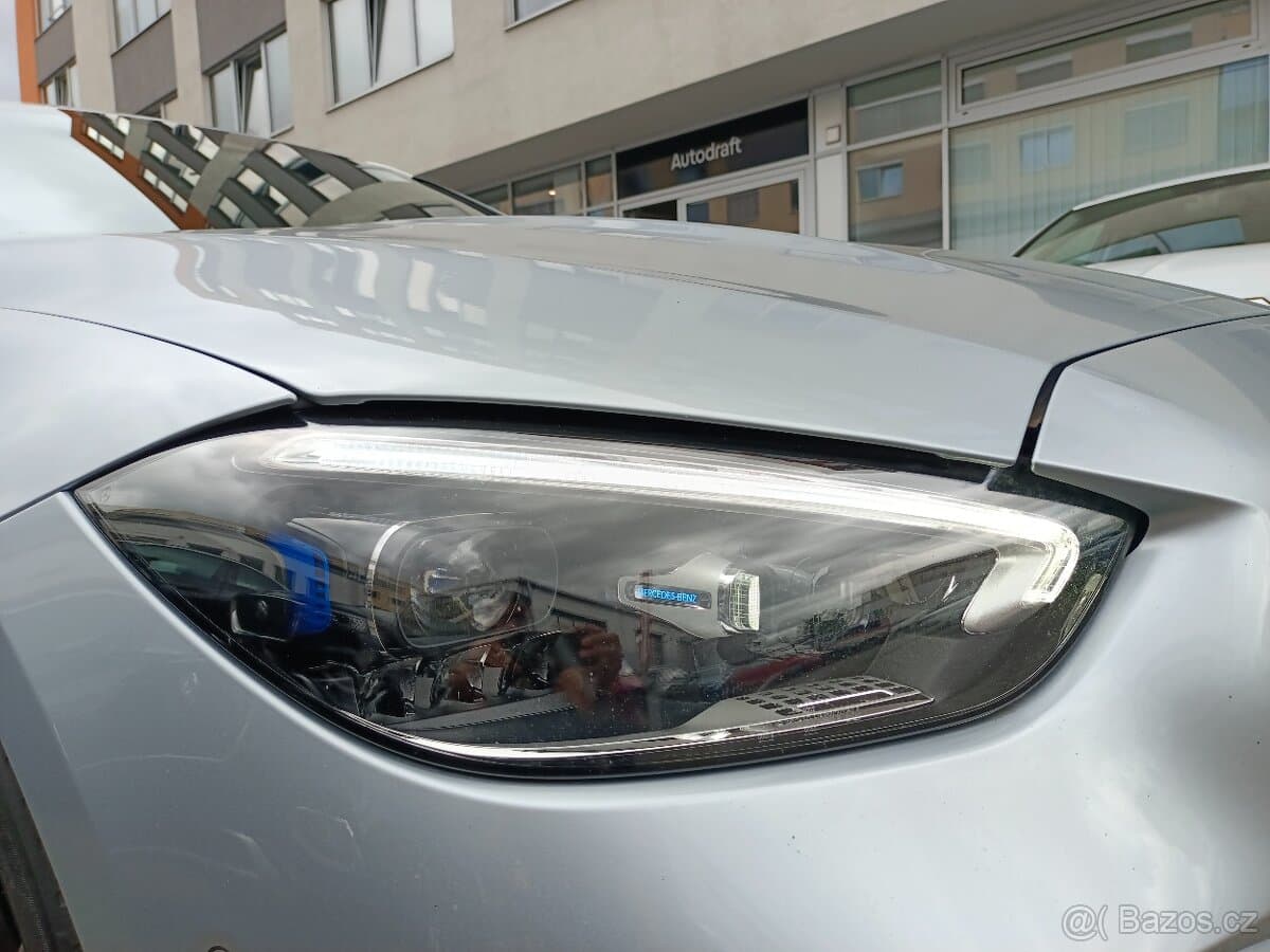 2022 Mercedes-Benz OSTATNÍ - 19