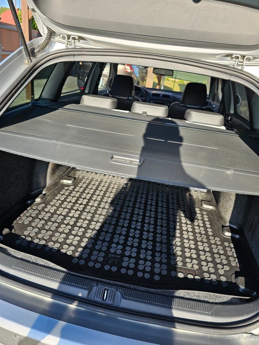 2013 Škoda OCTAVIA - 19