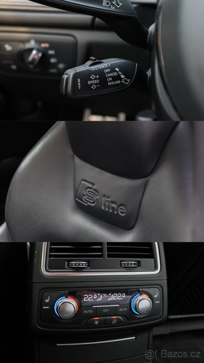 2016 Audi A6 - 19
