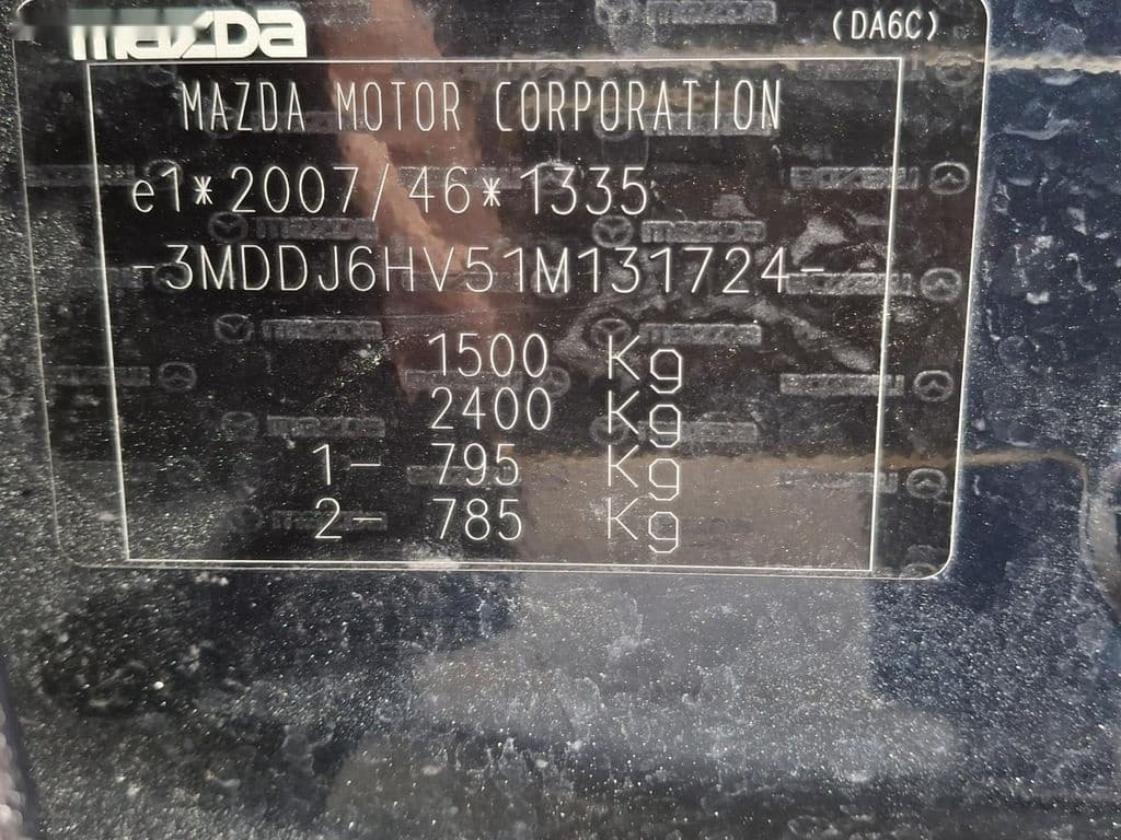 2016 Mazda 2 - 19