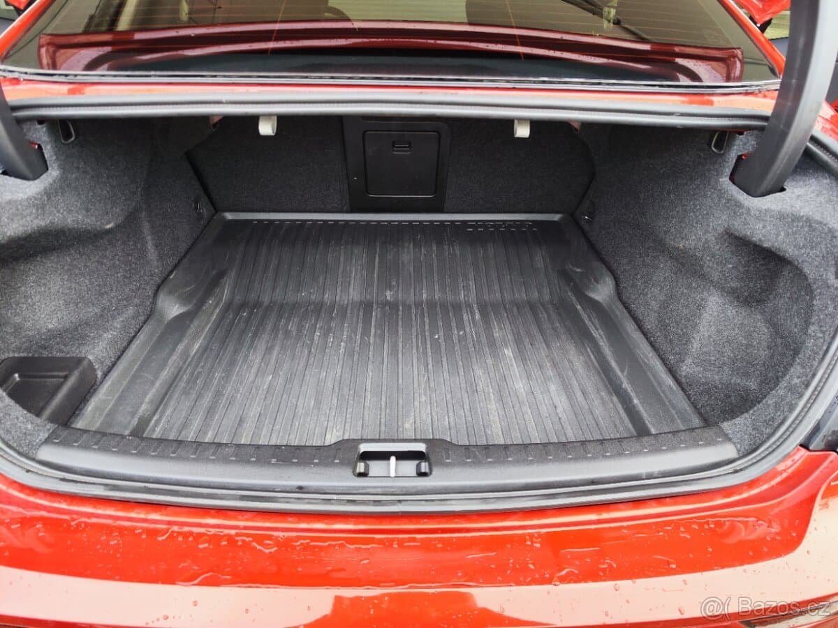2020 Volvo S60 - 19
