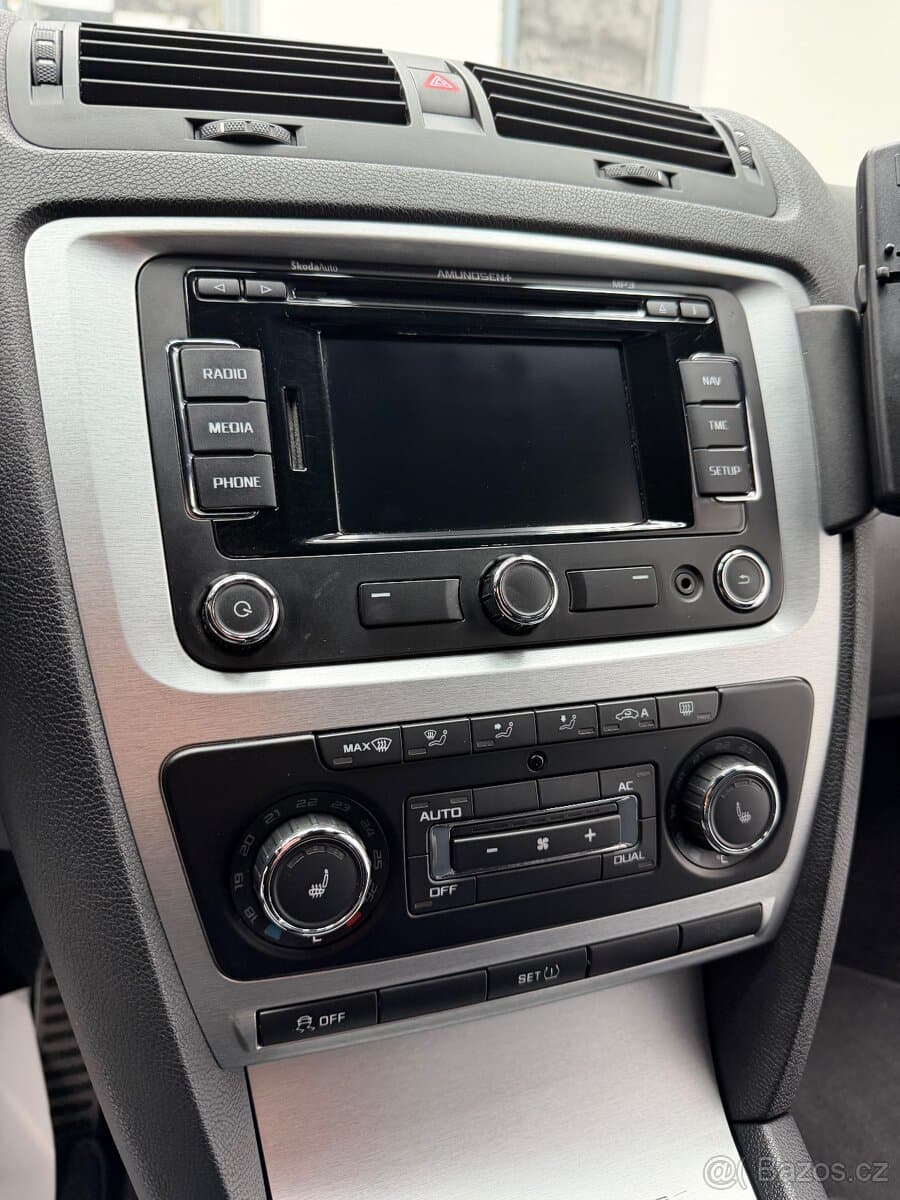 2011 Škoda OCTAVIA - 19